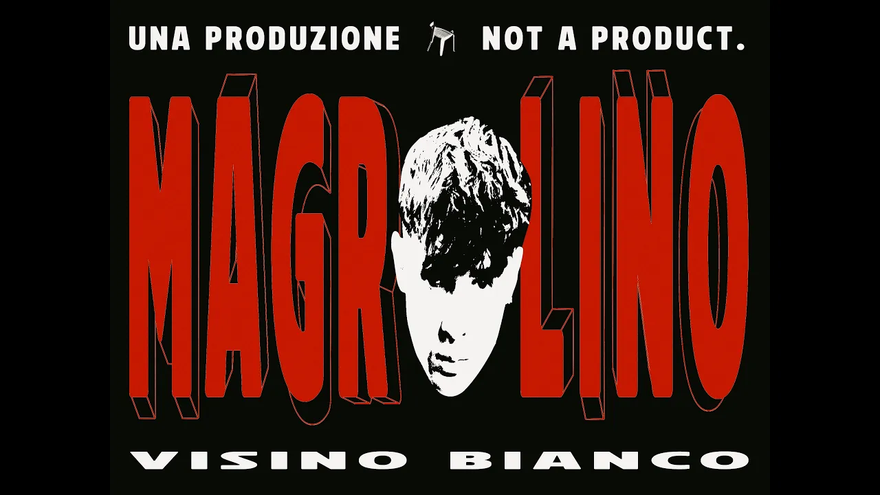 Visino Bianco